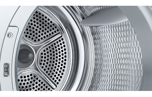 Siemens WQ45H2A9NL extraKlasse - Warmtepompdroger