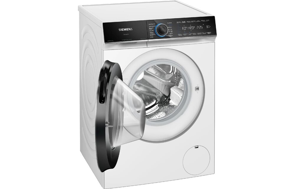 Siemens WG44B2AMNL extraKlasse - Wasmachine