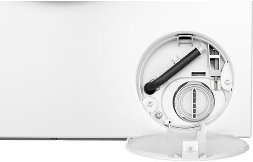 Siemens WG44B2AMNL extraKlasse - Wasmachine