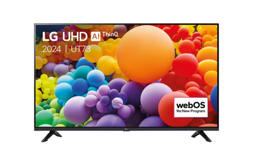 LG 55UR73006LA (2023) - LED TV