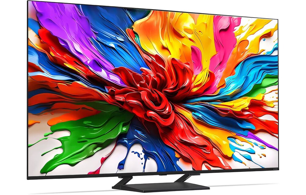 LG 75QNED93A6A (2025) - Mini-LED TV