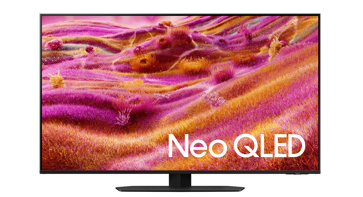 Samsung Neo QLED 4K 43QN93F (2025) - QLED TV