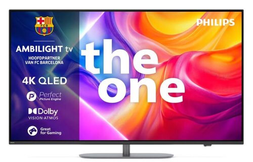Philips 55PUS9050/12 (2025) - QLED TV