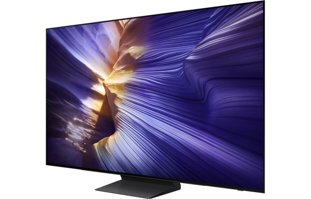 Samsung OLED 4K 48S93F (2025) - OLED TV