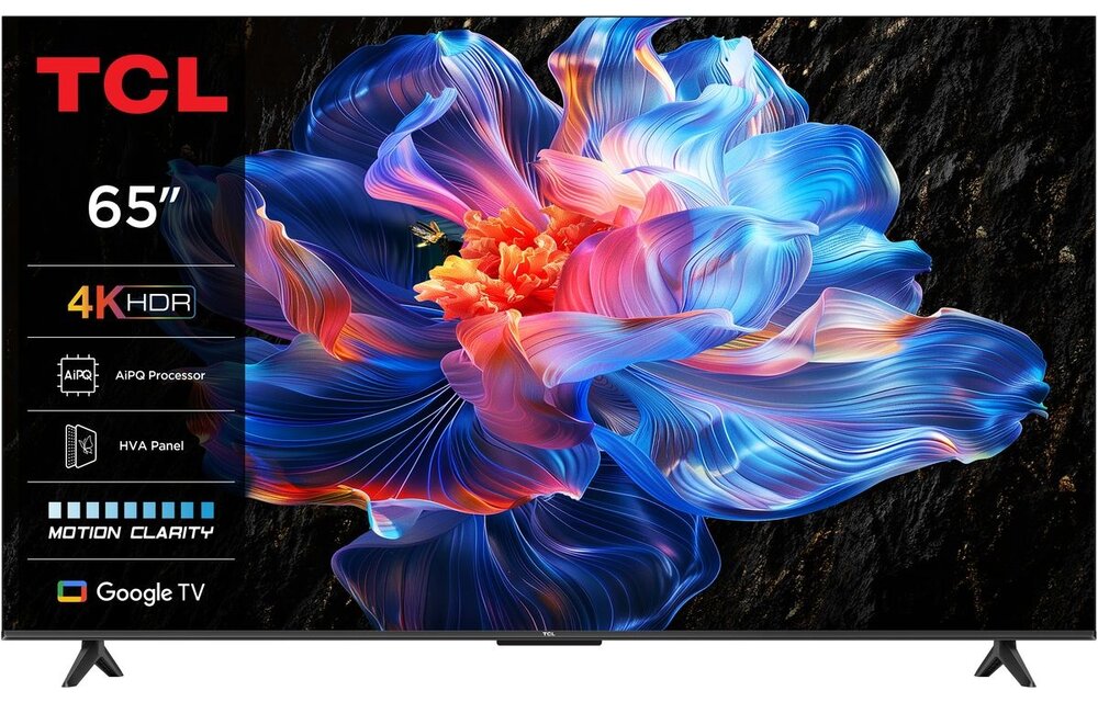 TCL 65P69K - LED TV