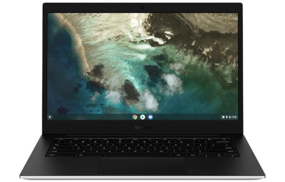 Samsung Galaxy Chromebook Go 14" - Laptop