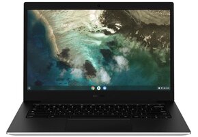 Samsung Galaxy Chromebook Go 14" - Laptop