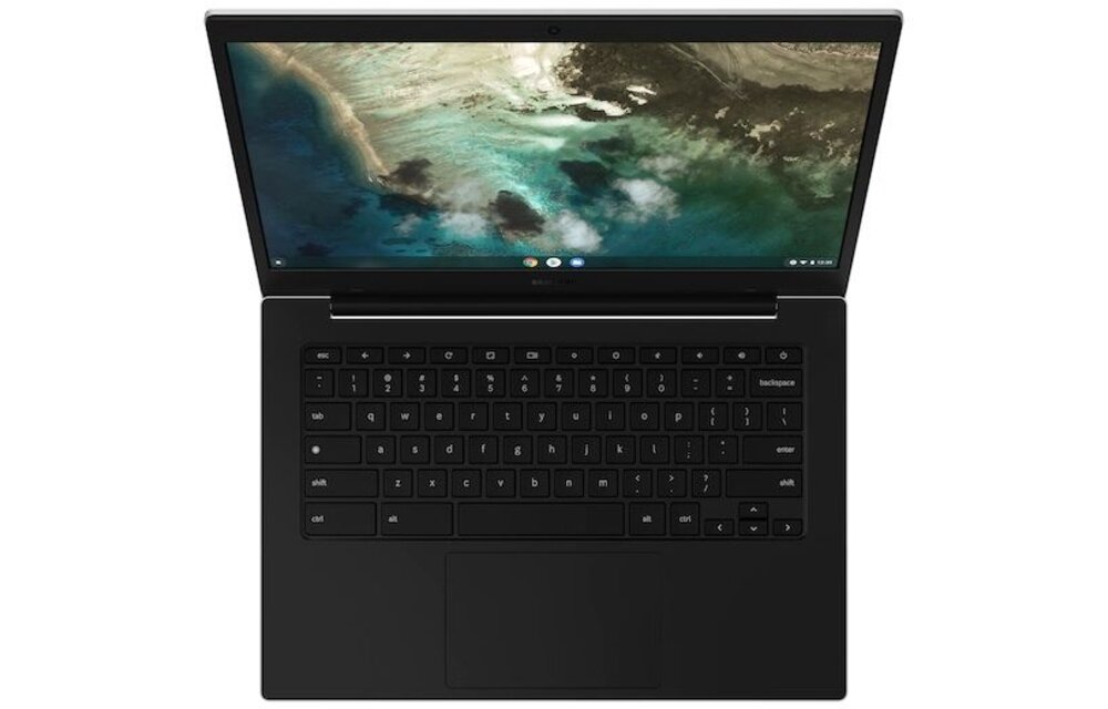 Samsung Galaxy Chromebook Go 14" - Laptop