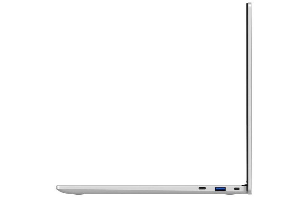 Samsung Galaxy Chromebook Go 14" - Laptop