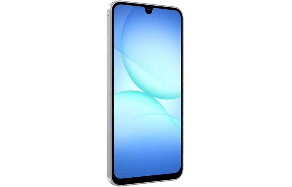 Samsung Galaxy A17 4G 128GB Grijs - Mobiele telefoon