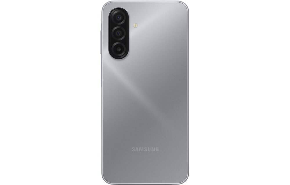 Samsung Galaxy A17 4G 128GB Grijs - Mobiele telefoon