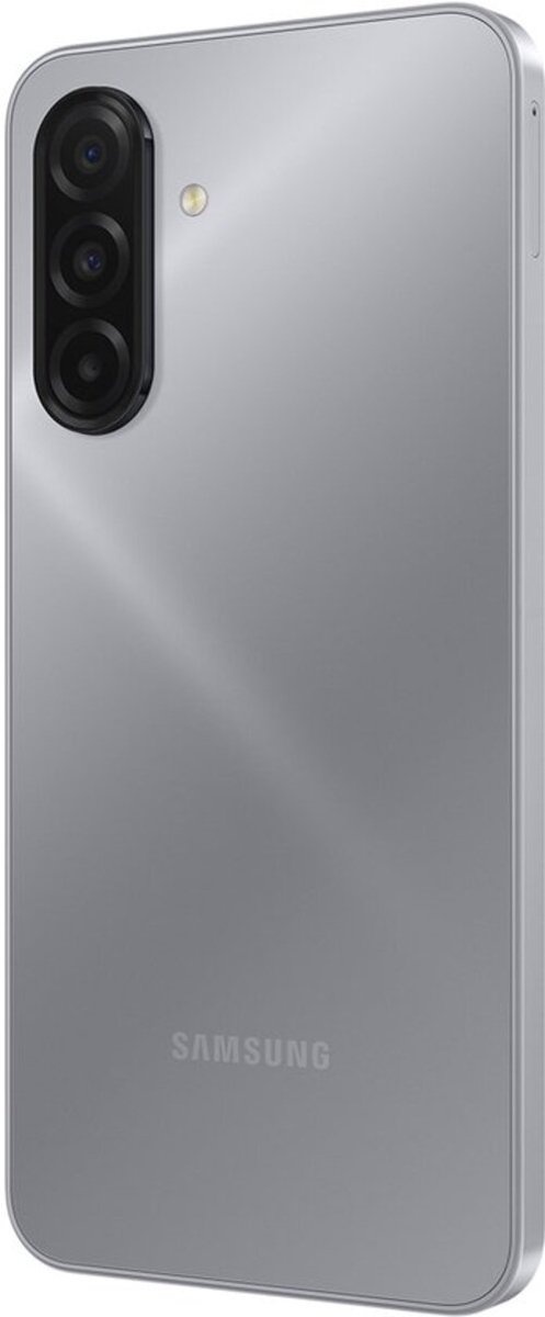 Samsung Galaxy A17 4G 128GB Grijs - Mobiele telefoon