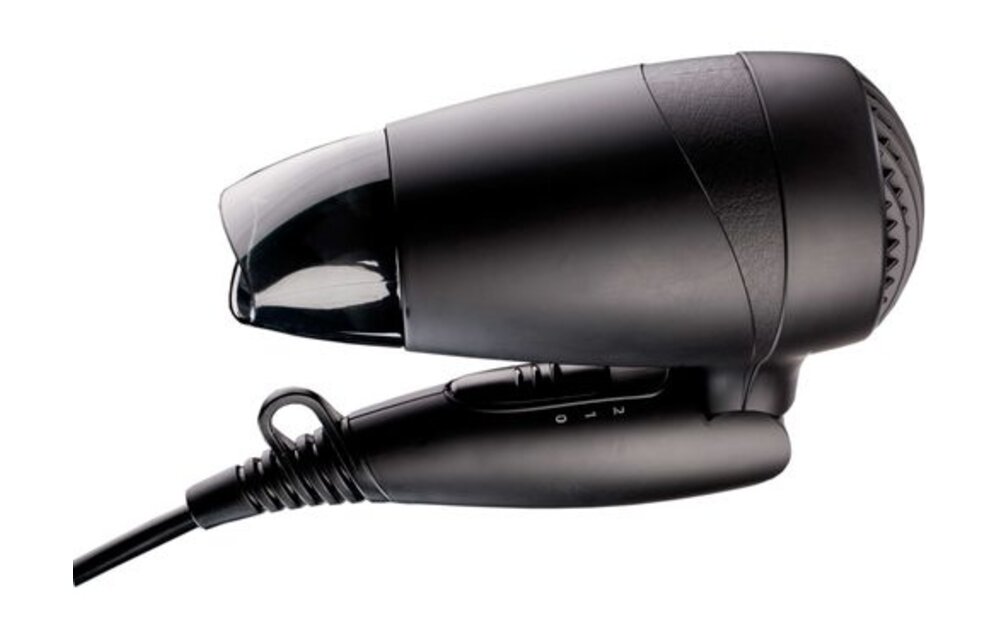 Carmen TD1215 - Föhn