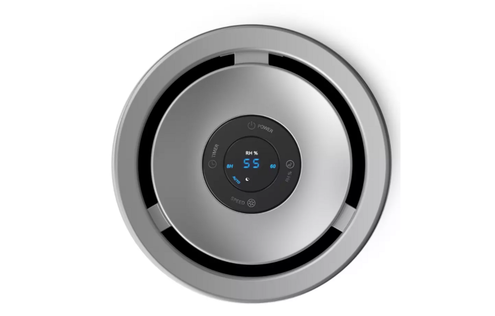 Philips HU4813/10 NanoCloud  - Luchtbevochtiger