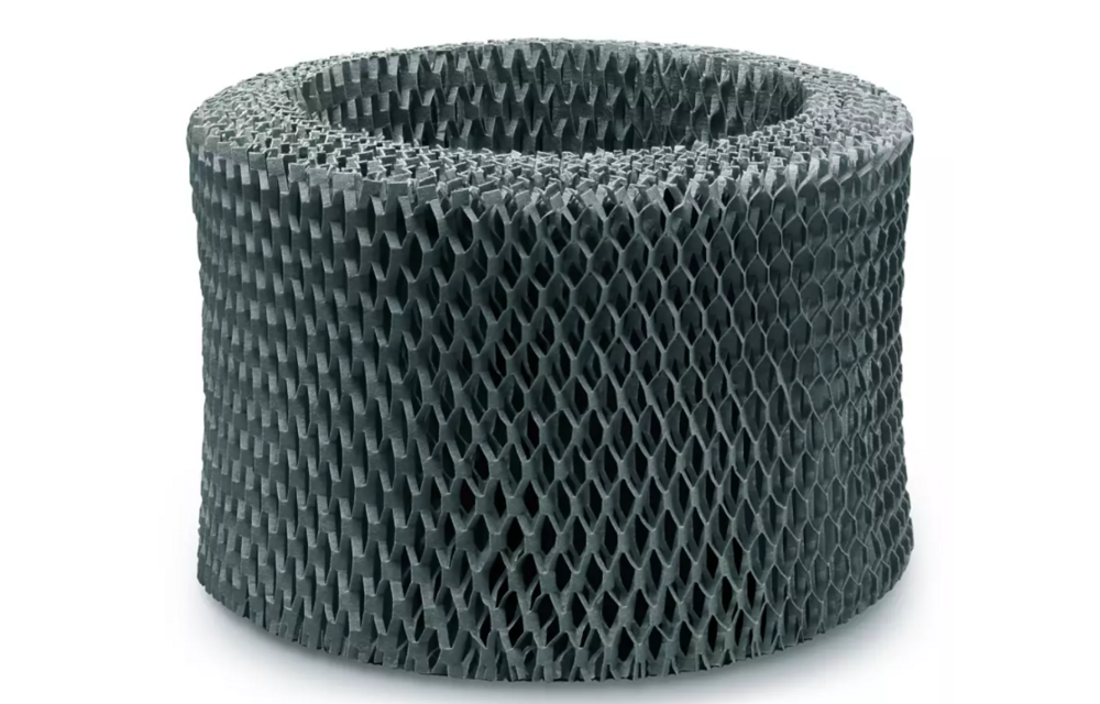 Philips HU4813/10 NanoCloud  - Luchtbevochtiger