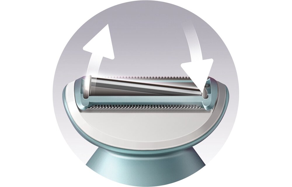 Philips SatinShave Advanced BRL130/00 - Ladyshave