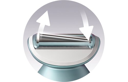 Philips SatinShave Advanced BRL130/00 - Ladyshave