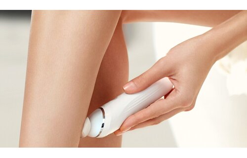 Philips SatinShave Advanced BRL130/00 - Ladyshave