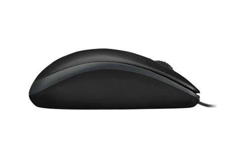 Logitech B100 - Muis