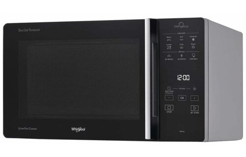 Whirlpool MCP 349 SL - Combimagnetron