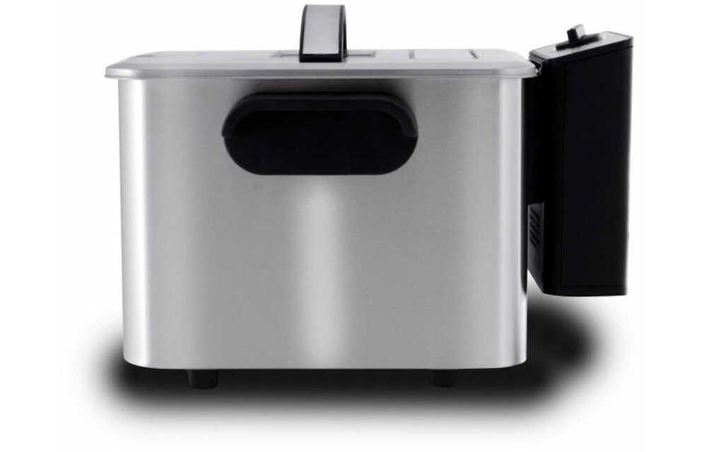 Inventum GF645F - Frituurpan