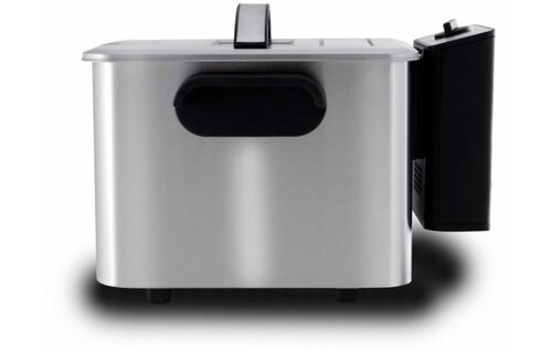 Inventum GF645F  - Frituurpan