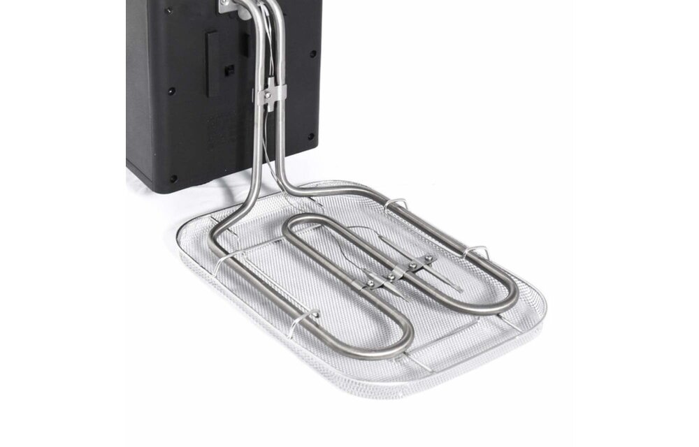 Inventum GF645F - Frituurpan