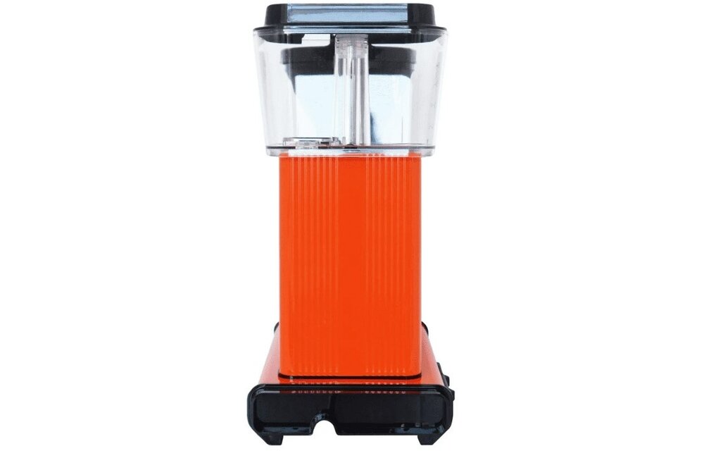 Moccamaster KBG Select (Red) - Koffiezetapparaat