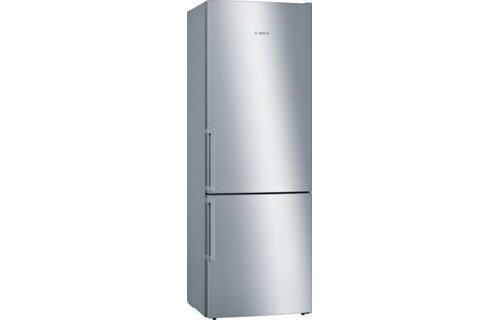 Bosch KGE49EICP EXCLUSIV - Koel-vriescombinatie