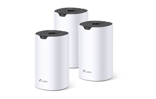 TP-Link Deco S4 (3-pack) - Router