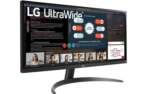 LG 29WP500-B UltraWide - Monitor
