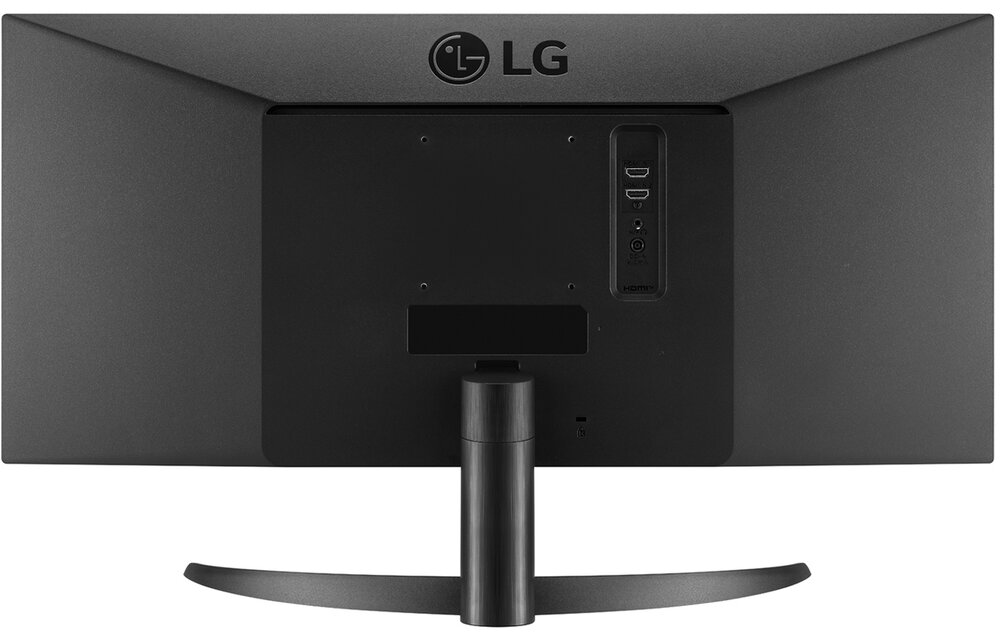 LG 29WP500-B UltraWide - Monitor