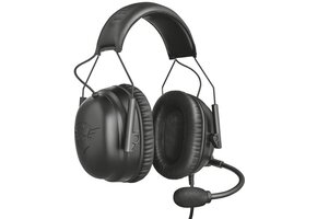 Trust GXT 444 Wayman Pro - Gaming headset