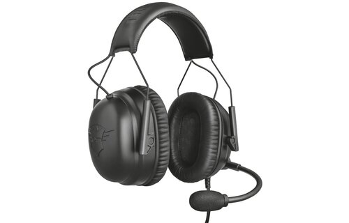 Trust GXT 444 Wayman Pro - Gaming headset