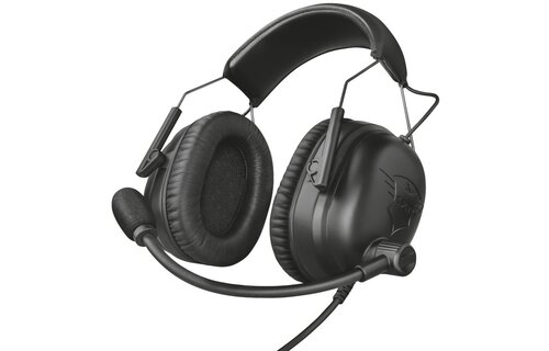 Trust GXT 444 Wayman Pro - Gaming headset