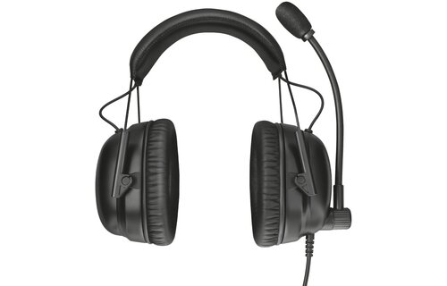 Trust GXT 444 Wayman Pro - Gaming headset