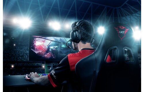 Trust GXT 444 Wayman Pro - Gaming headset