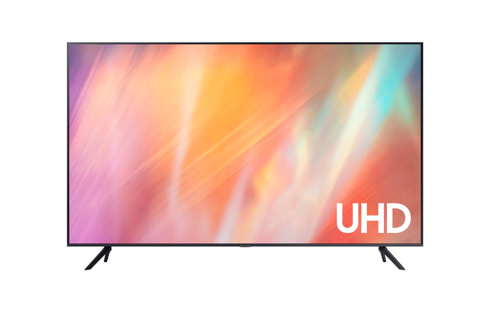 Samsung Crystal UHD 4K 75AU7172 (2022) - LED TV