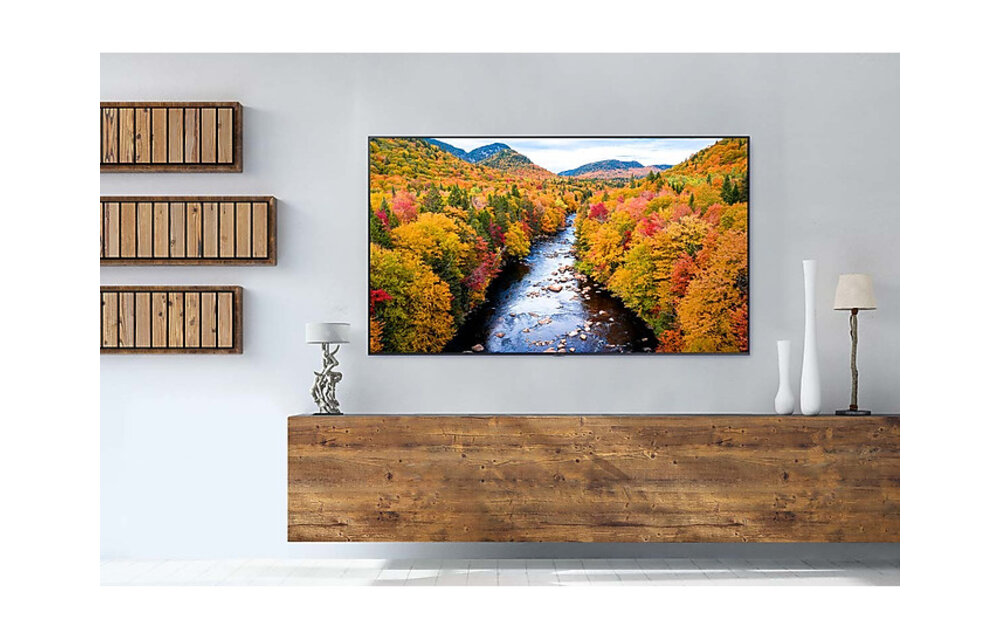 Samsung Crystal UHD 4K 75AU7172 (2022) - LED TV