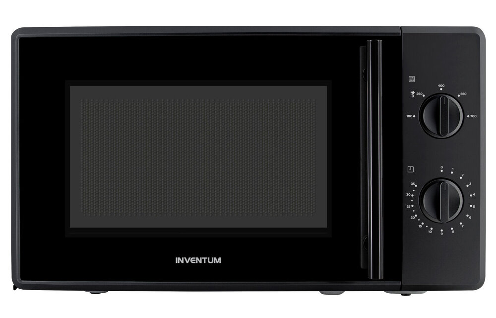 Inventum MN205SB - Solo magnetron