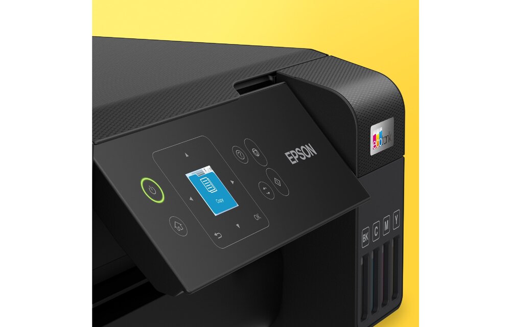 Epson EcoTank ET-2840 - All-in-one printer