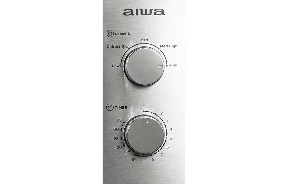 Aiwa MW-200SL - Solo magnetron