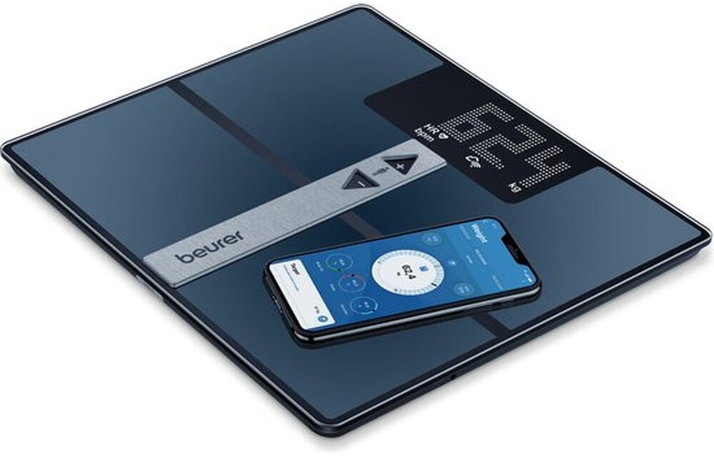 Beurer BF 980 - Personenweegschaal