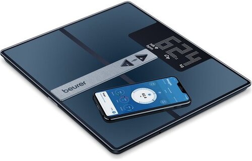 Beurer BF 980 - Personenweegschaal