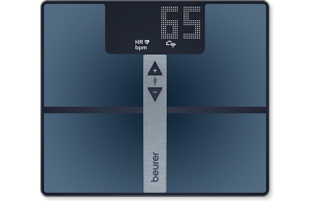 Beurer BF 980 - Personenweegschaal