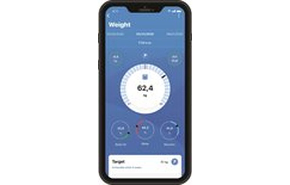 Beurer BF 980 - Personenweegschaal