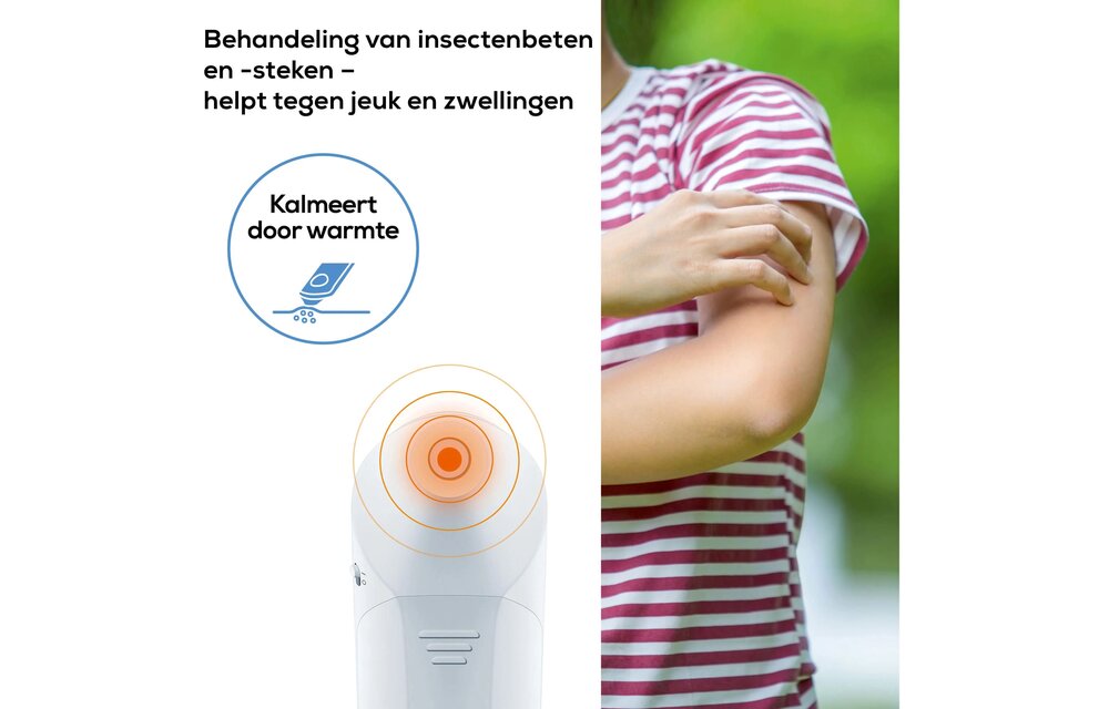 Beurer BR 60 - Insectenbeetheler