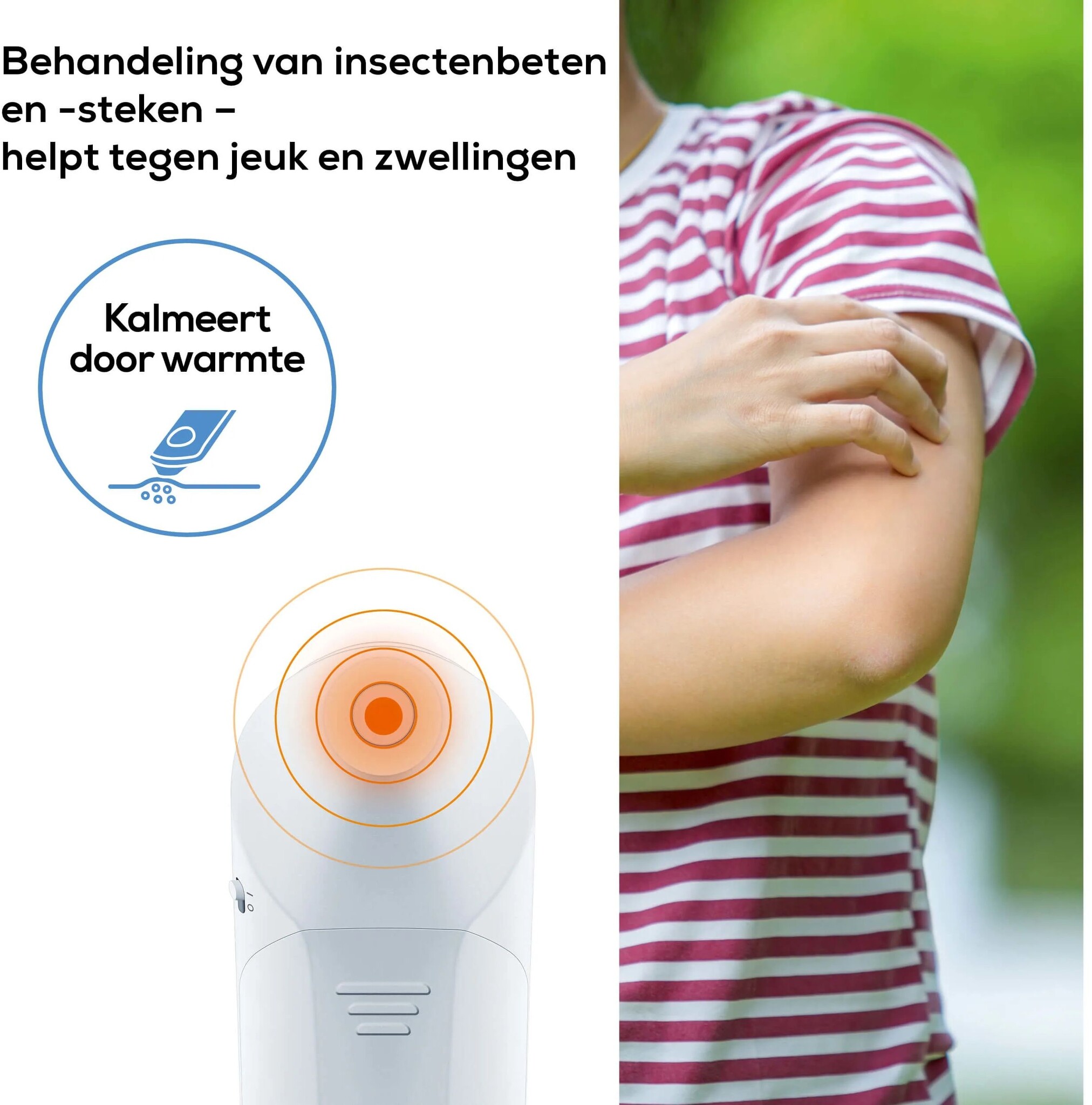Beurer BR 60 - Insectenbeetheler