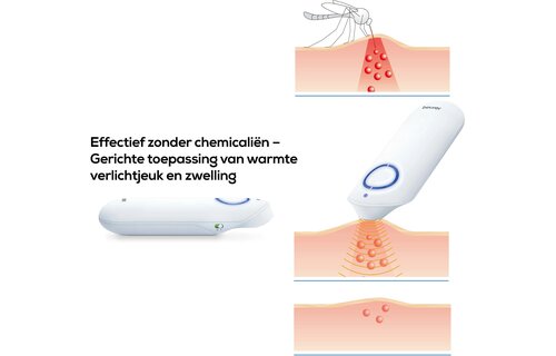 Beurer BR 60 - Insectenbeetheler