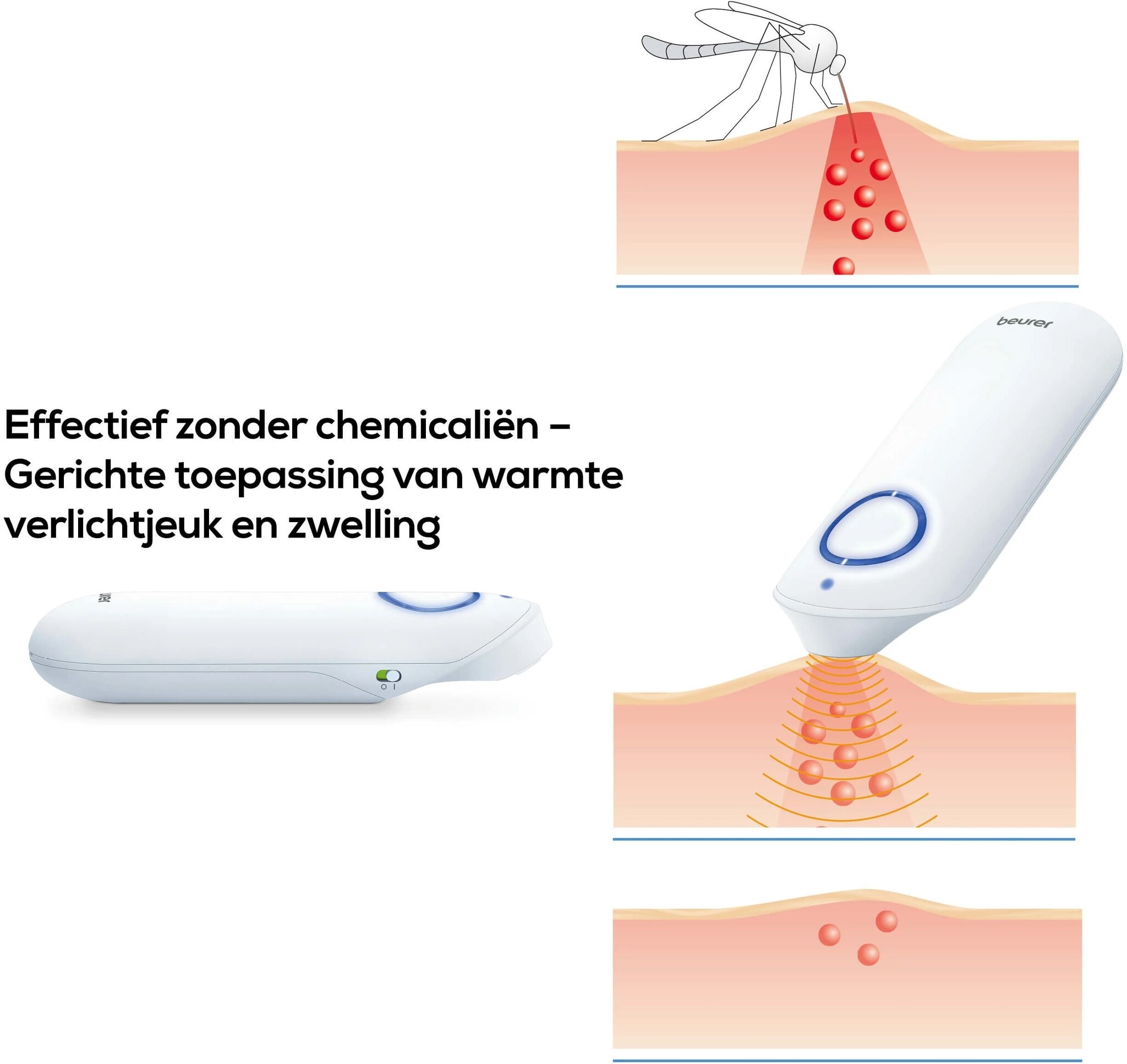 Beurer BR 60 - Insectenbeetheler